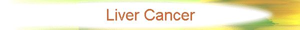 Liver Cancer